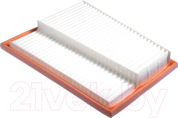 Изображение товара Воздушный фильтр Knecht/Mahle LX1850/1