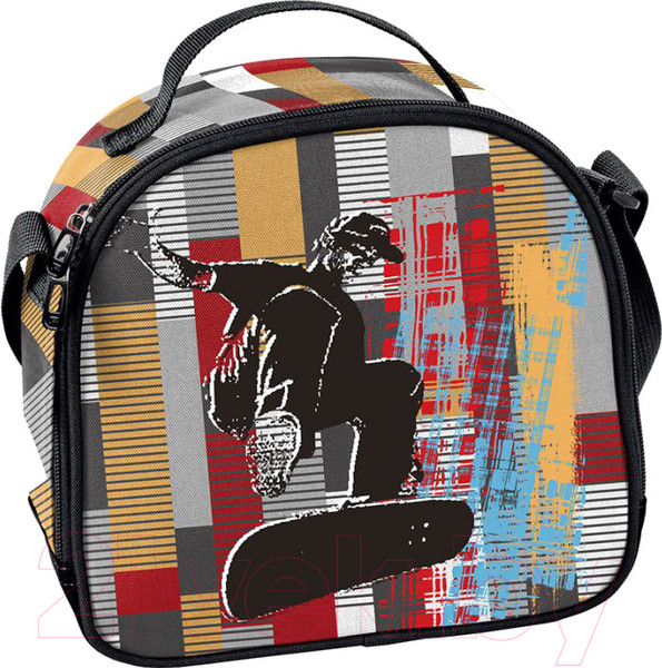 Изображение товара Термосумка Paso 18-683KS