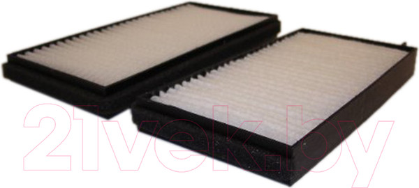 Изображение товара Салонный фильтр Japan Parts Group FAA-SS03