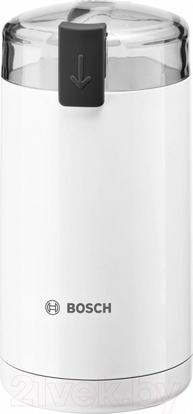 Изображение товара Кофемолка Bosch TSM6A011W