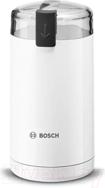 Изображение товара Кофемолка Bosch TSM6A011W