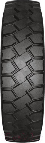 Изображение товара Грузовая шина KAMA 701 10.00R20 147/143F нс 16