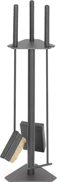 Изображение товара Каминный набор Везувий N210