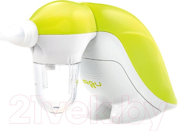 Изображение товара Аспиратор детский Agu NS19