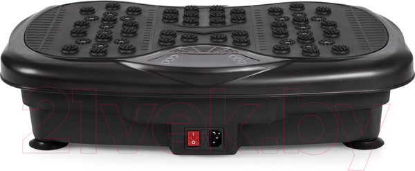 Изображение товара Виброплатформа VictoryFit VF-M810 (графит)