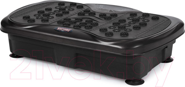 Изображение товара Виброплатформа VictoryFit VF-M810 (графит)