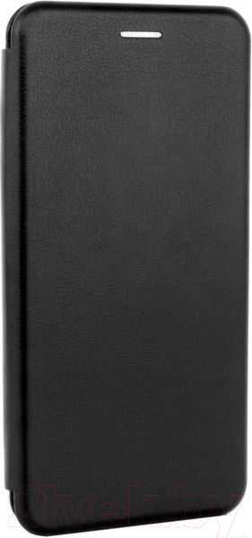 Изображение товара Чехол-книжка Case Magnetic Flip для Huawei Y6p (черный)