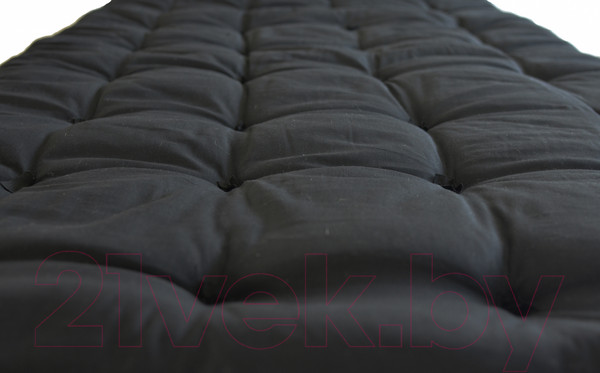 Изображение товара Тюфяк Барро 201/103 120x190 (черный)