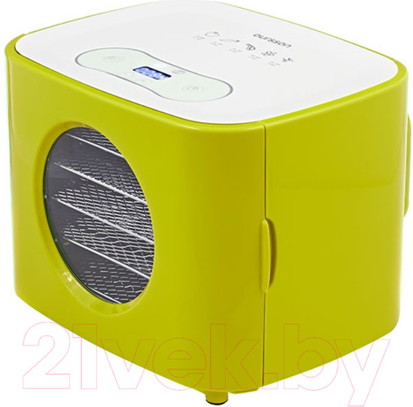 Изображение товара Сушилка для овощей и фруктов Oursson DH5000D/GA