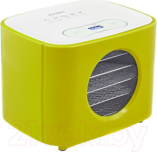 Изображение товара Сушилка для овощей и фруктов Oursson DH5000D/GA