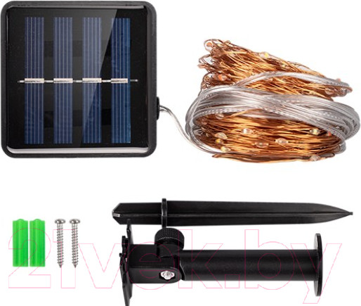 Изображение товара Светильник уличный Фаза SLR-G03-100M / 5033467