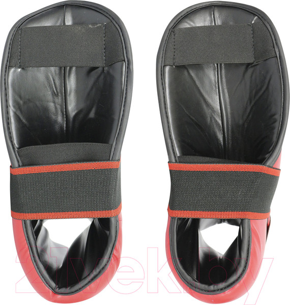 Изображение товара Защита стопы для единоборств BoyBo Красный (2XS)