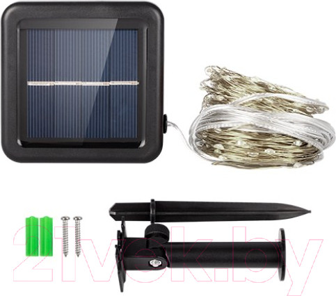 Изображение товара Светильник уличный Фаза SLR-G03-200W / 5033337