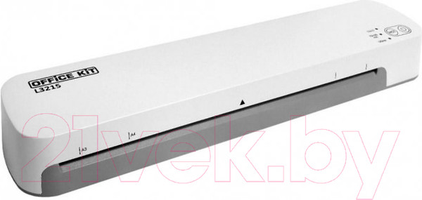 Изображение товара Ламинатор Office Kit A3 L3215