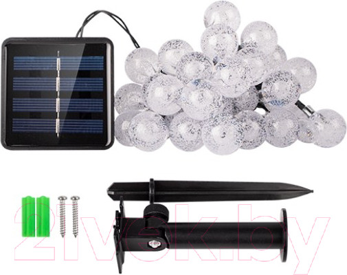 Изображение товара Светильник уличный Фаза SLR-G05-30W / 5033351