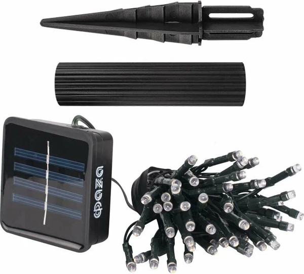 Изображение товара Светильник уличный Фаза SLR-G01- 50W / 5027282