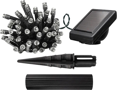 Изображение товара Светильник уличный Фаза SLR-G01- 50W / 5027282