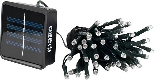 Изображение товара Светильник уличный Фаза SLR-G01- 50W / 5027282