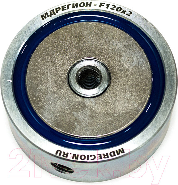 Изображение товара Поисковый магнит MDRegion MDR120X2