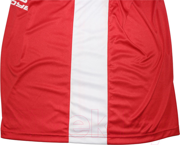 Изображение товара Боксерская форма BoyBo Красная (2XS)