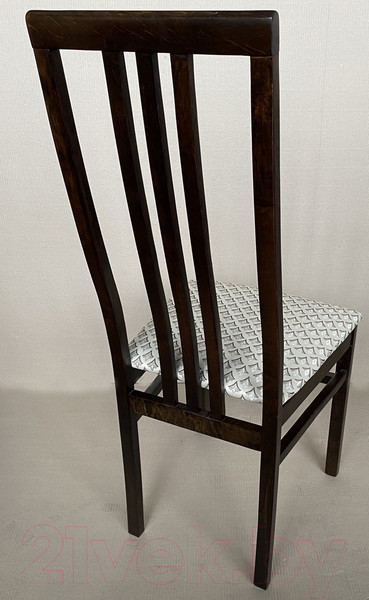 Изображение товара Стул Ельская мебельная фабрика МДК-82 / 15С 357 (Е-50/лорд светлый)