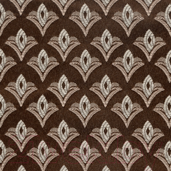 Изображение товара Стул Ельская мебельная фабрика МДК-82 / 15С 443 (эмаль белая/лорд темный)