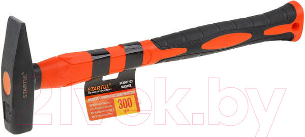 Изображение товара Молоток Startul ST2007-03