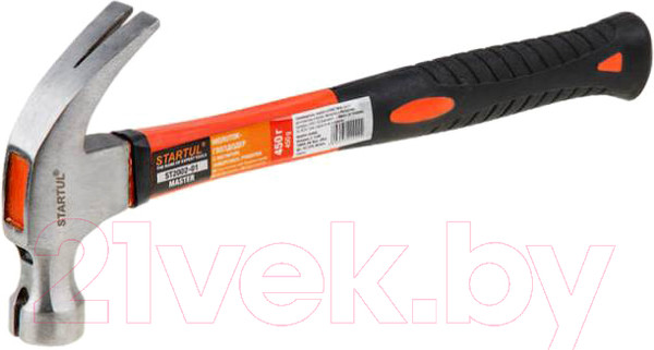 Изображение товара Молоток Startul ST2002-01