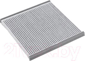 Изображение товара Салонный фильтр Nakayama FC448NY (угольный)