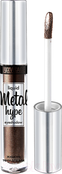 Изображение товара Тени для век LUXVISAGE Metal Hype тон 16
