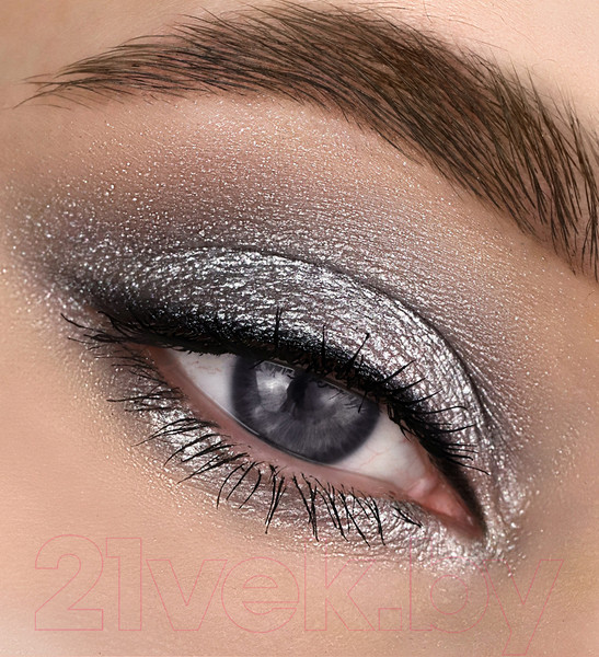 Изображение товара Тени для век LUXVISAGE Metal Hype тон 17