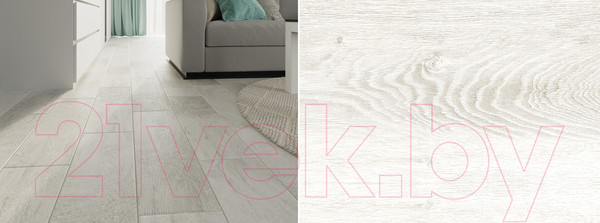 Изображение товара Плитка Cersanit Starwood Рельеф A15934/16720 (185x598, белый)