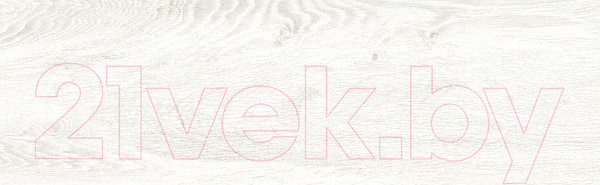 Изображение товара Плитка Cersanit Starwood Рельеф A15934/16720 (185x598, белый)