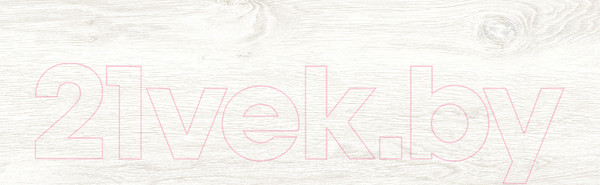 Изображение товара Плитка Cersanit Starwood Рельеф A15934/16720 (185x598, белый)