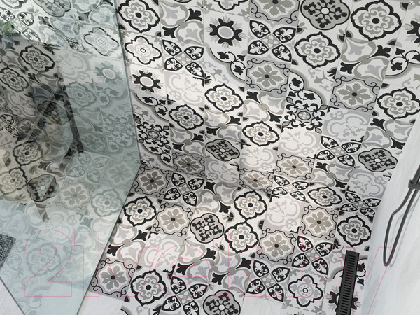 Изображение товара Плитка Cersanit Candy A15936 (185x598, многоцветный)