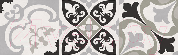 Изображение товара Плитка Cersanit Candy A15936 (185x598, многоцветный)