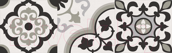 Изображение товара Плитка Cersanit Candy A15936 (185x598, многоцветный)