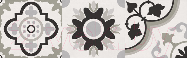 Изображение товара Плитка Cersanit Candy A15936 (185x598, многоцветный)