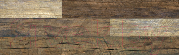 Изображение товара Плитка Cersanit Vintagewood A15932 (185x598, коричневый)