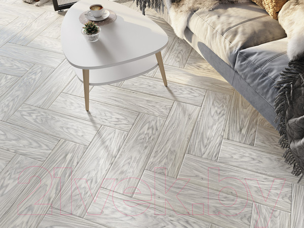 Изображение товара Плитка Cersanit Bristolwood Рельеф A15938 (185x598, серый)