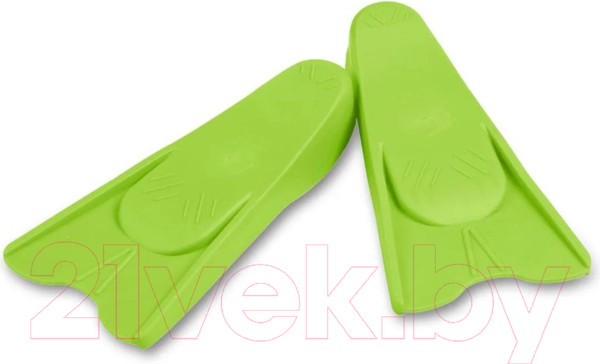 Изображение товара Ласты Indigo Sport SM-375 (р-р 40-41, салатовый)