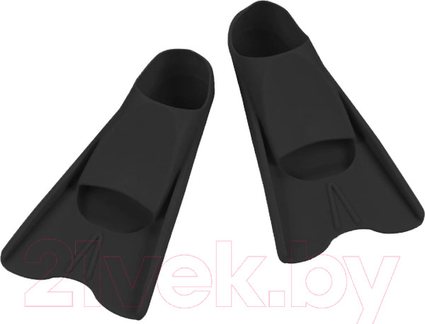 Изображение товара Ласты Indigo Sport SM-375 (р-р 40-41, черный)