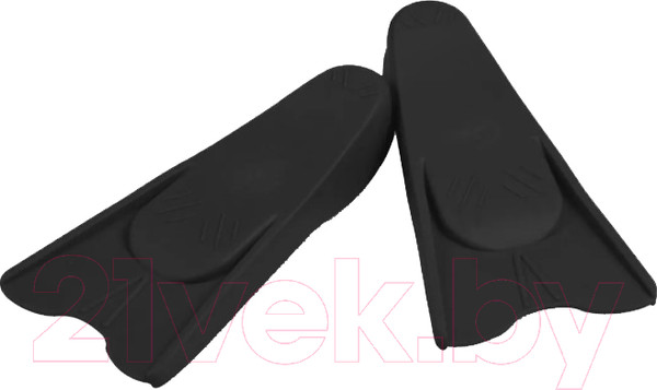 Изображение товара Ласты Indigo Sport SM-375 (р-р 40-41, черный)