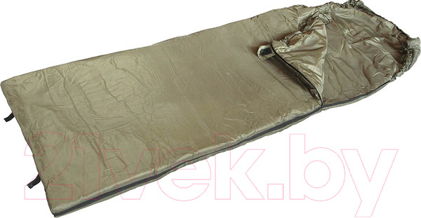 Изображение товара Спальный мешок Спортивные мастерские SM-303 (хаки)