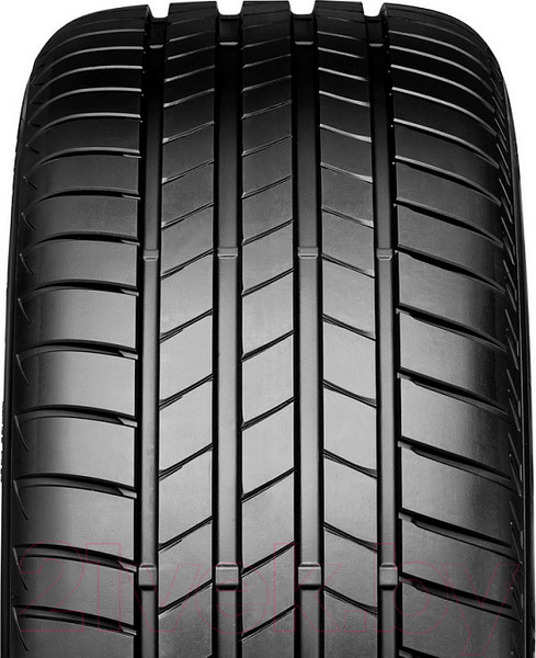 Изображение товара Летняя шина Bridgestone Turanza T005 225/60R16 102W