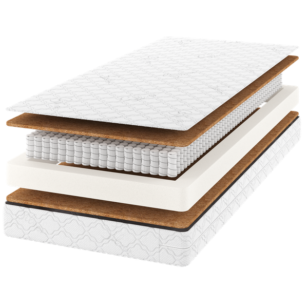 Изображение товара Детский матрас Капризун Дрим Хард 80x160 / 224338