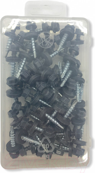 Изображение товара Саморез ЕКТ B009382 (50шт)