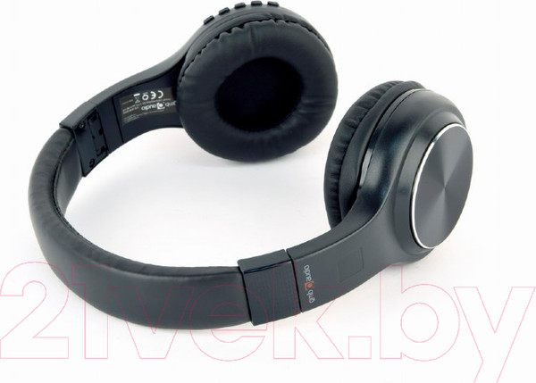 Изображение товара Беспроводные наушники Gembird Варшава BHP-WAW