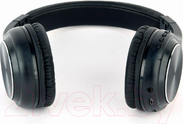 Изображение товара Беспроводные наушники Gembird Варшава BHP-WAW