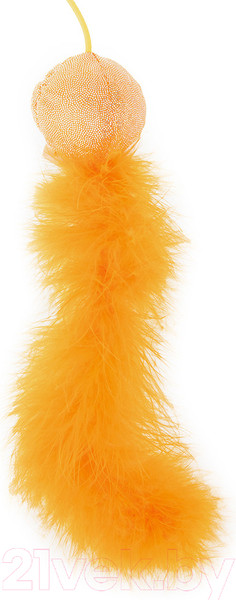 Изображение товара Игрушка для животных EBI Fun / 408/413432 (оранжевый)